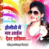 About Holiyo Mein Mat Aaila Devar Sakhiya Song